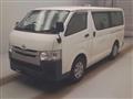 2018 Toyota Hiace Van