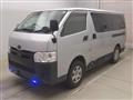 2020 Toyota Hiace Van