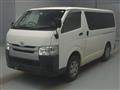 2016 Toyota Hiace Van