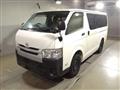 2015 Toyota Hiace Van