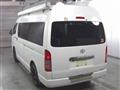 2007 Toyota Hiace Van