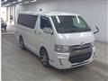 2018 Toyota Hiace Van