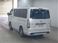 2018 Toyota Hiace Van