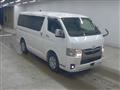 2024 Toyota Hiace Van