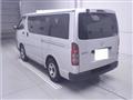 2020 Toyota Hiace Van