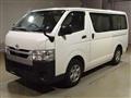 2020 Toyota Hiace Van