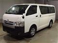 2019 Toyota Hiace Van