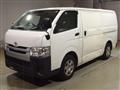 2017 Toyota Hiace Van