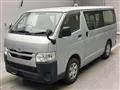 2020 Toyota Hiace Van