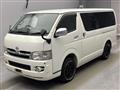 2007 Toyota Hiace Van