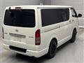 2007 Toyota Hiace Van