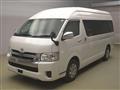2018 Toyota Hiace Wagon