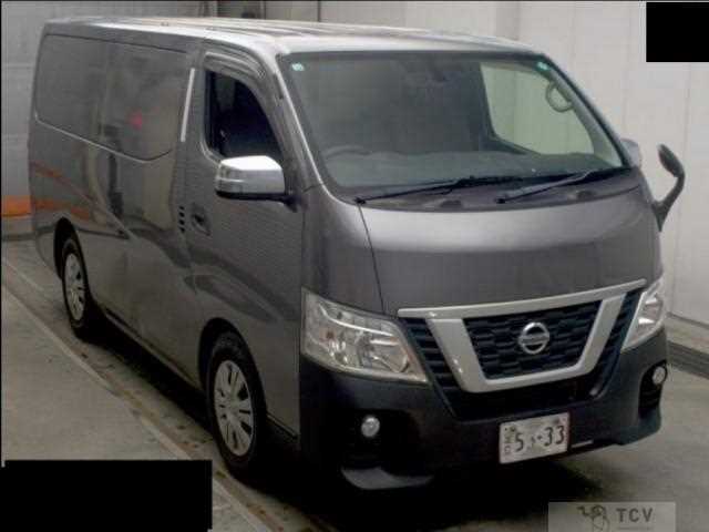 2018 Nissan Nissan Others