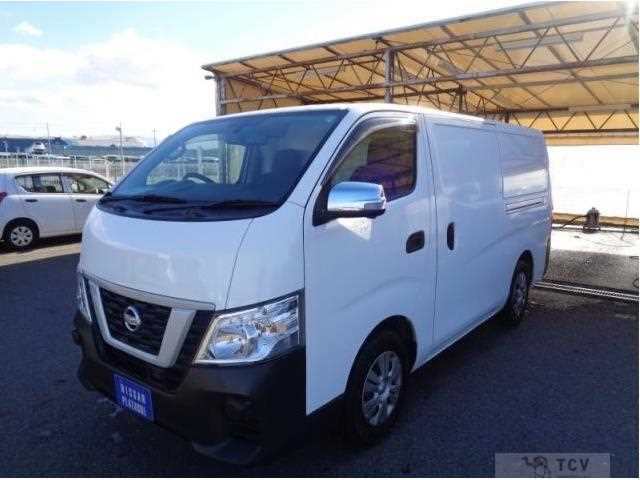 2018 Nissan Nissan Others