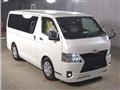 2023 Toyota Hiace Van