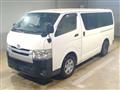 2016 Toyota Hiace Van