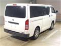 2016 Toyota Hiace Van