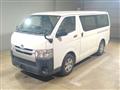 2015 Toyota Hiace Van