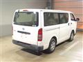 2015 Toyota Hiace Van