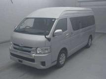 2020 Toyota Hiace Wagon
