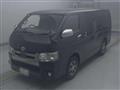 2019 Toyota Hiace Van