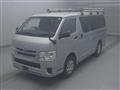 2017 Toyota Hiace Van