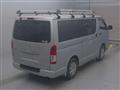 2017 Toyota Hiace Van