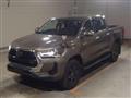 2023 Toyota Hilux