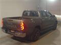 2023 Toyota Hilux
