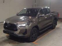 2023 Toyota Hilux