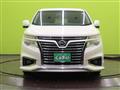 2018 Nissan Elgrand