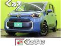 2022 Toyota Sienta