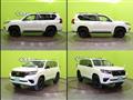 2022 Toyota Land Cruiser Prado