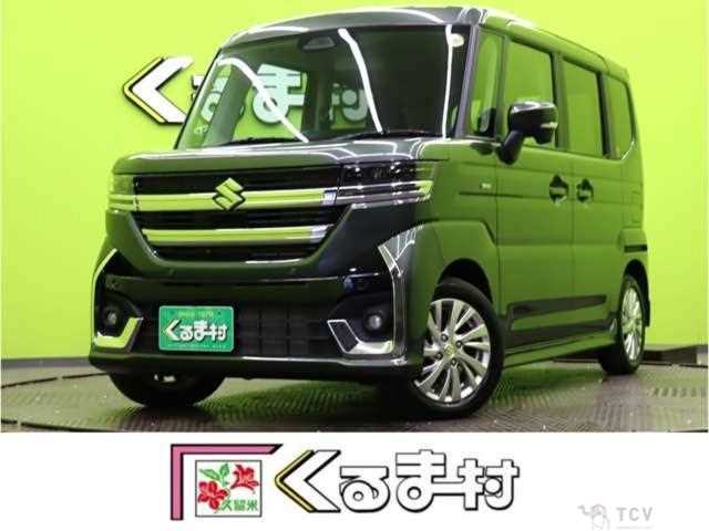 2024 Suzuki Suzuki Others