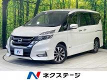 2017 Nissan Serena