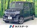 2021 Honda N BOX