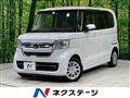 2021 Honda N BOX