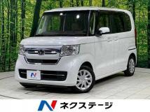 2021 Honda N BOX