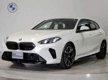 2024 BMW 1 Series