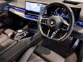 2024 BMW 5 Series