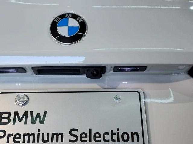 BMW 5 Series 2024 — фото 11 купить в Москве