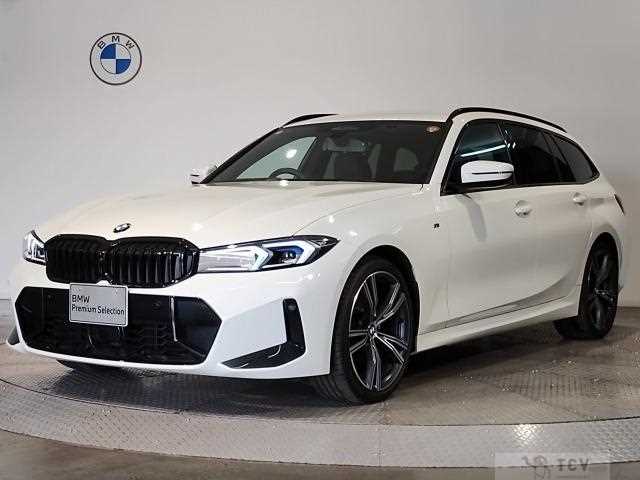 2024 BMW 3 Series