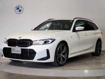2024 BMW 3 Series