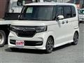 2018 Honda N BOX