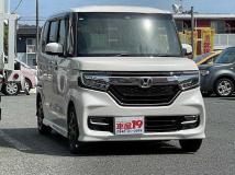 2018 Honda N BOX