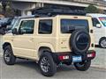 2025 Suzuki Jimny