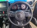 2025 Suzuki Jimny