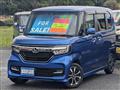 2019 Honda N BOX