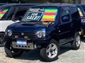 2014 Suzuki Jimny