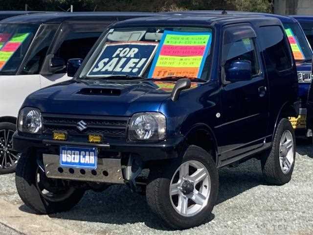 2014 Suzuki Jimny